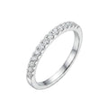 Anillo Constelación - Anillo Platino