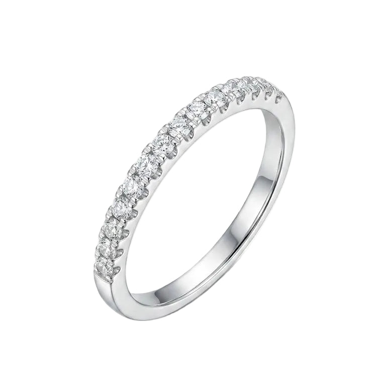 Anillo Constelación - Anillo Platino