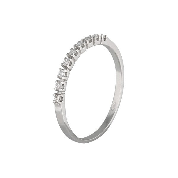 Anillo Amalia - Anillo Oro 18K