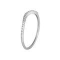 Anillo Tiara - Anillo Oro 18K