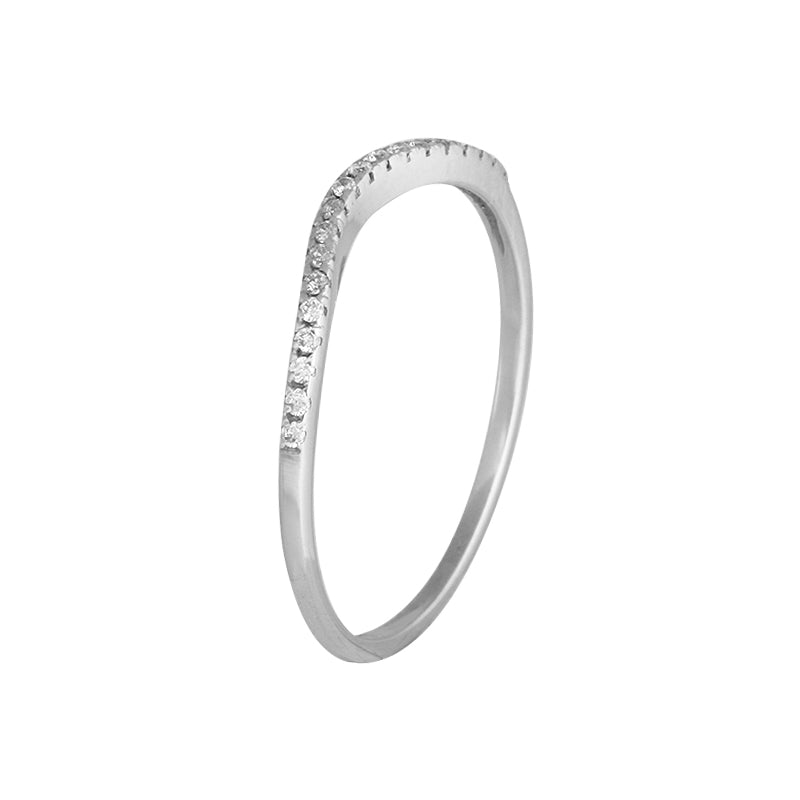 Anillo Tiara - Anillo Oro 18K