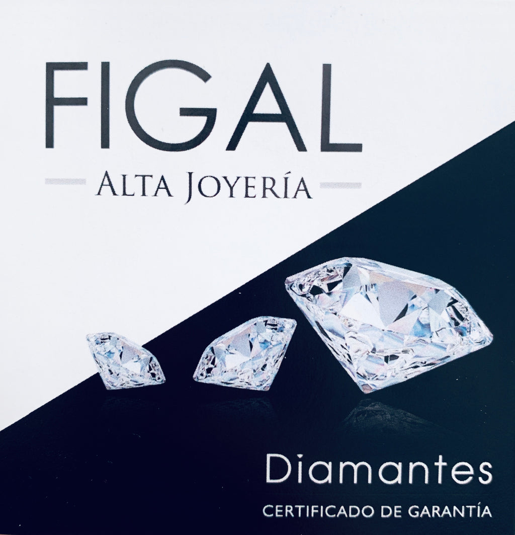 Anillo Tiara - Anillo Oro 18K