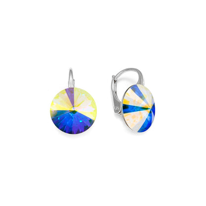 Aros Sweet Candy - Spark Silver Jewelry