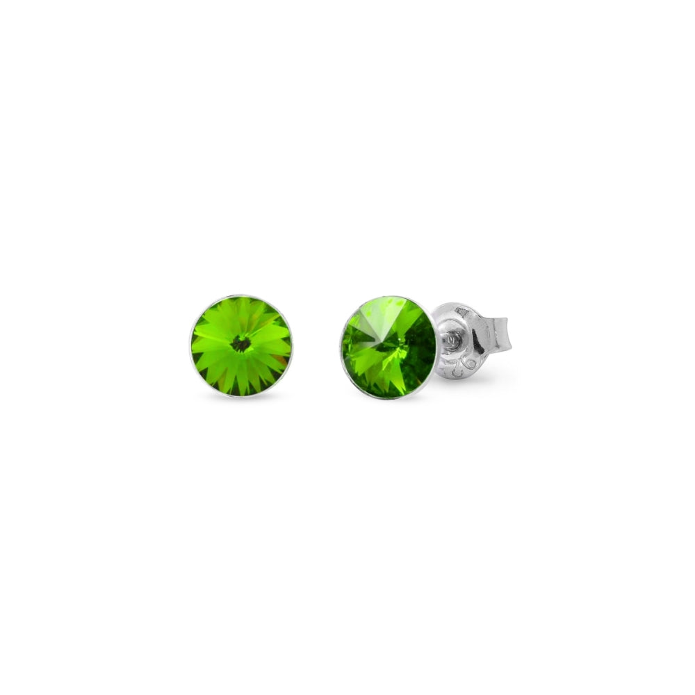 Aros Small Candy Studs