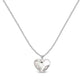 Collar Heart Niña
