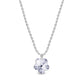 Collar Small Flower