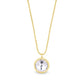 Collar Birthday Stone
