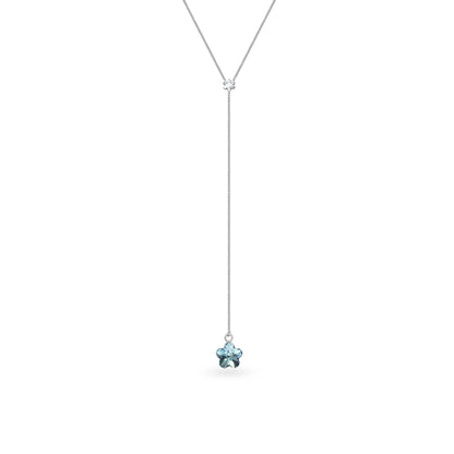 Collar Flower
