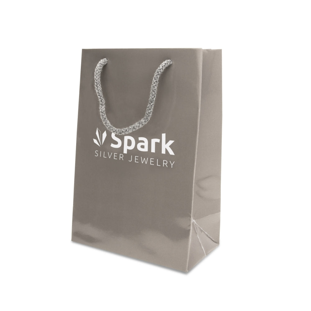 Collar Classic Drop - Spark Joyas